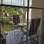 شقة Romantik Am Tor Zum Allgaeu Fuchstal