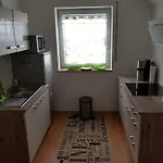 شقة Romantik Am Tor Zum Allgaeu