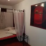 Romantik Am Tor Zum Allgaeu شقة Fuchstal