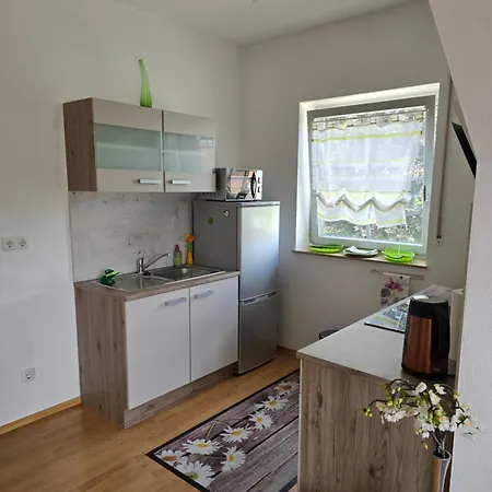 Romantik Am Tor Zum Allgaeu شقة Fuchstal
