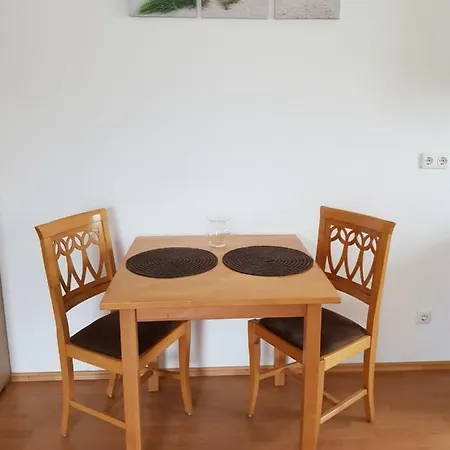 Romantik Am Tor Zum Allgaeu Appartement Fuchstal