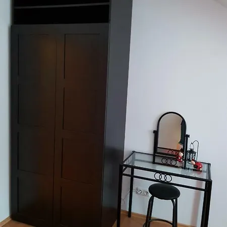 Apartment Romantik Am Tor Zum Allgäu