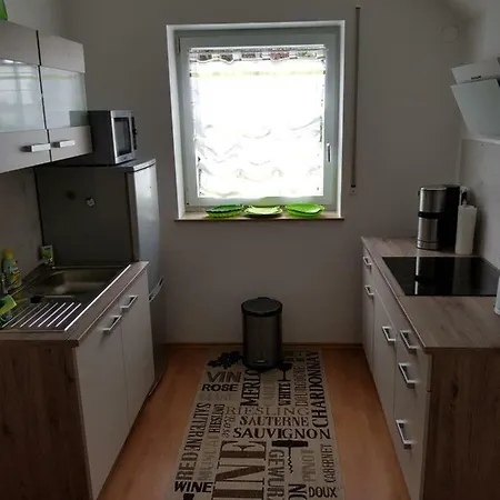 Apartment Romantik Am Tor Zum Allgäu