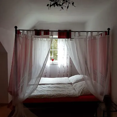 Romantik Am Tor Zum Allgäu Apartment *