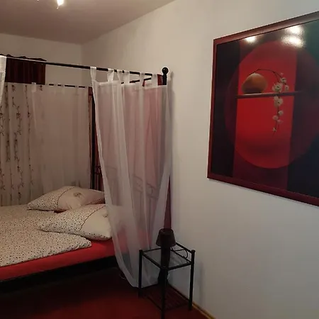 Romantik Am Tor Zum Allgaeu Apartment Fuchstal