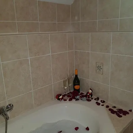 Romantik Am Tor Zum Allgäu Apartment *