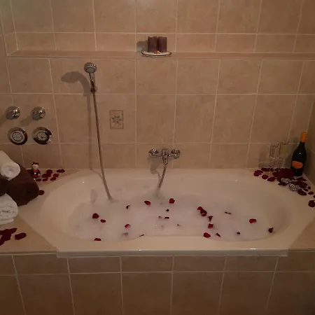 Romantik Am Tor Zum Allgäu Apartment *