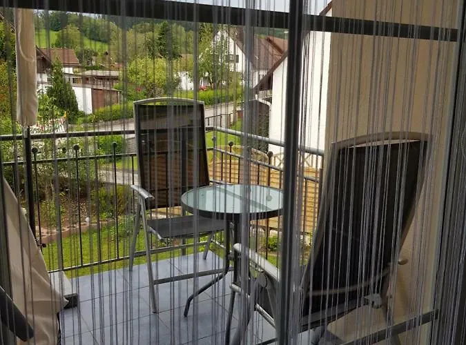 Διαμέρισμα Romantik Am Tor Zum Allgaeu Fuchstal