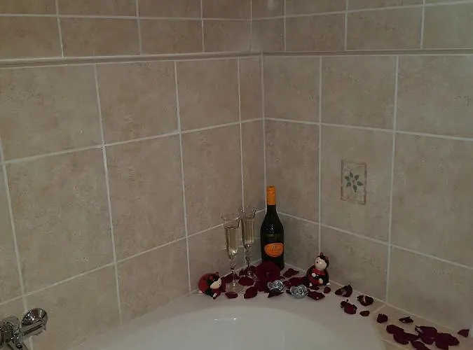 Romantik Am Tor Zum Allgaeu Διαμέρισμα *