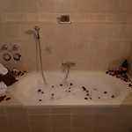 Romantik Am Tor Zum Allgaeu Lägenhet *