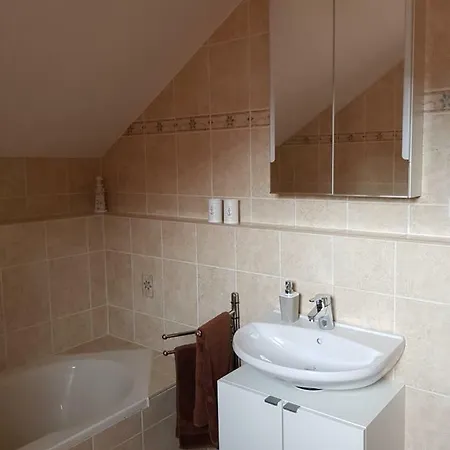Romantik Am Tor Zum Allgaeu - Erwachsenenferienwohnung Fuchstal