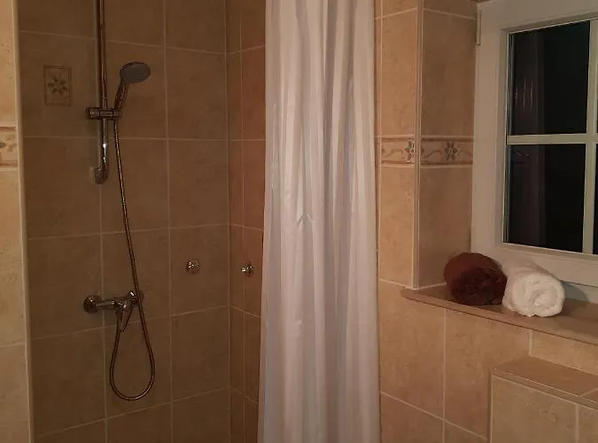 Apartman Romantik Am Tor Zum Allgaeu Fuchstal