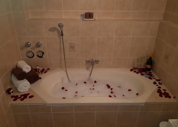 Romantik Am Tor Zum Allgaeu Apartman *